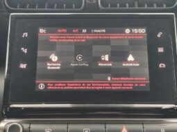 Citroen C3 Aircross Shine complet