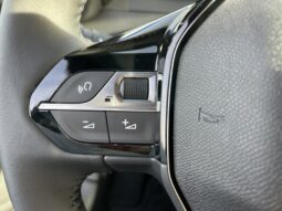 Peugeot 2008 Allure / MHEV / E-DSC6 complet