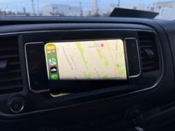 Citroen Jumpy Taille M / 145ch / Carplay complet