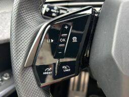 Peugeot 5008 GT / MHEV / E-DSC6 complet