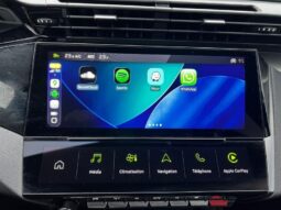 Peugeot 308 GT / EAT8 complet