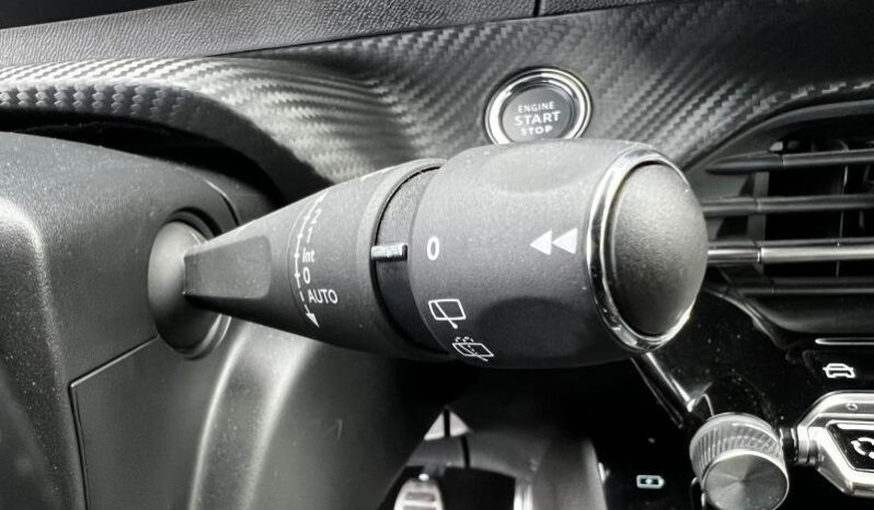 Peugeot 208 GT / LED / GPS complet