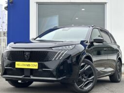 Peugeot 5008 GT Exclusive Long Range 98KWh