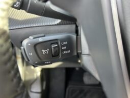 Peugeot 2008 Allure / MHEV / E-DSC6 complet