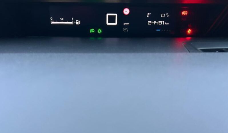 Citroen C3 Max / New / GPS complet