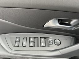 Peugeot 308 SW Allure complet