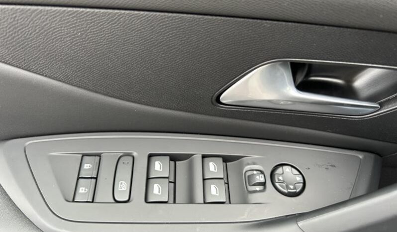 Peugeot 308 SW Allure complet