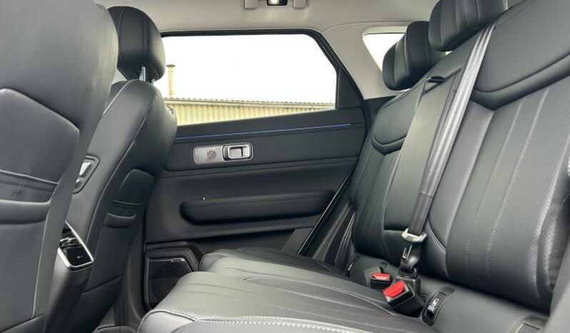 Jaecoo 7 SHS 347 EXCLUSIVE complet