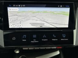 Peugeot 308 SW Allure complet