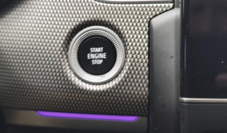 Renault Arkana Techno / 1.3 TCe / EDC / Mild Hybrid complet