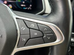 Renault Captur Intens / Hybrid E-Tech complet