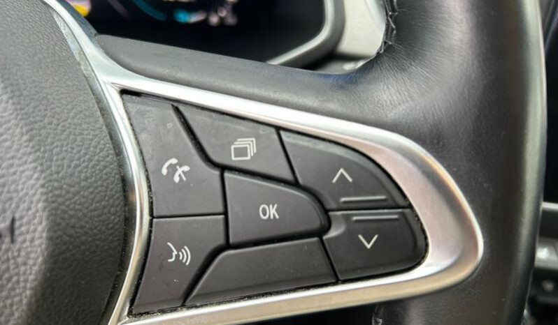 Renault Captur Intens / Hybrid E-Tech complet