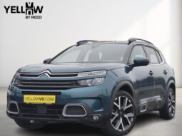 Citroen C5 Aircross Business GPS / Cuir / HDI