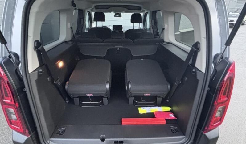 Citroen Berlingo XL / 1.5 BlueHDi / MAX complet