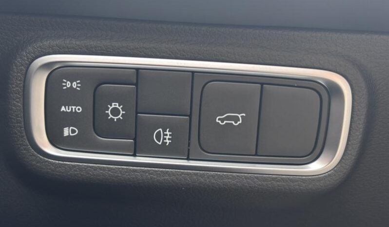 Omoda 5 PREMIUM complet