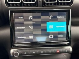 Citroen C3 Aircross Max / Caméra / GPS complet