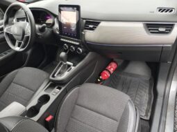 Renault Arkana Techno / 1.3 TCe / EDC / Mild Hybrid complet