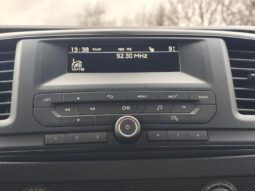 Citroen Jumpy Club / Taille XL complet