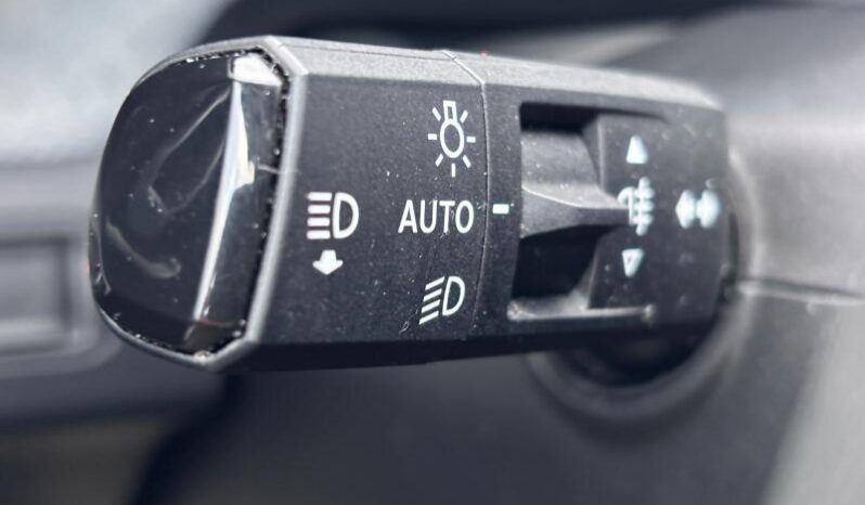 Citroen C3 Max complet