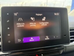 Renault Kangoo 1.5 DCi / 5 places / Carplay complet