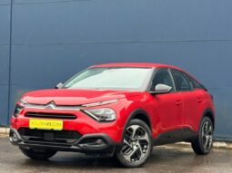 Citroen C4 Shine / GPS / LED