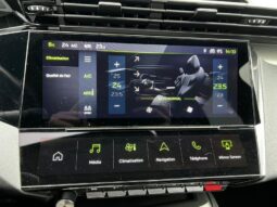 Peugeot 308 SW GT complet