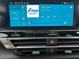 Citroen C4 Max complet