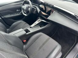 Peugeot 308 GT / EAT8 / LED complet