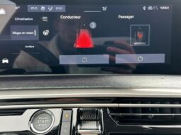 Peugeot 5008 GT / Hybrid / E-DSC6 complet