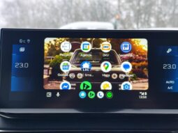 Peugeot 5008 Allure Pack complet