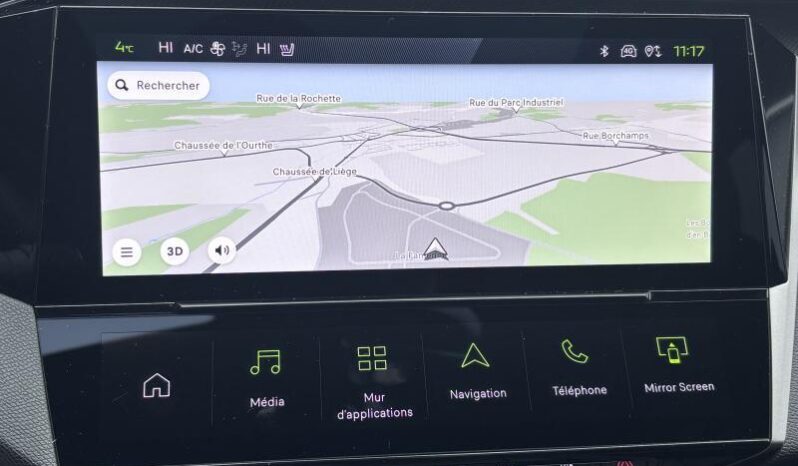 Peugeot 308 SW GT / e-DCS6 / SW / 145 complet