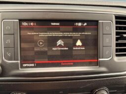 Citroen Jumpy Taille M complet