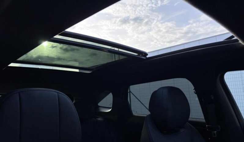 Omoda 9 SHS PREMIUM complet