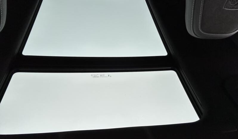 Peugeot 5008 GT Exclusive Long Range 98KWh complet