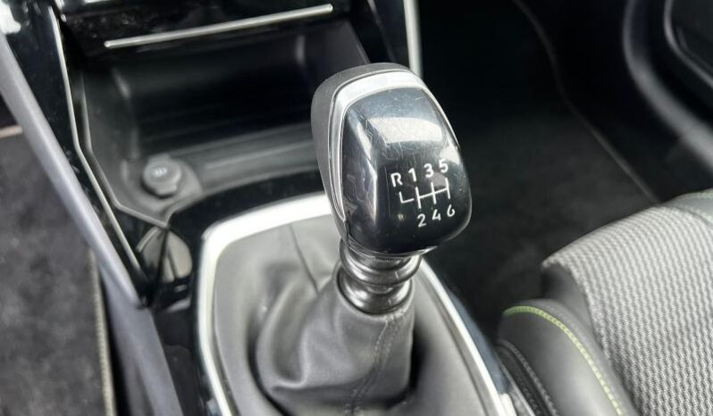 Peugeot 208 GT / LED / GPS complet