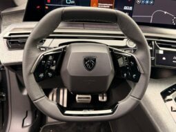 Peugeot 5008 GT / Hybrid / E-DSC6 complet