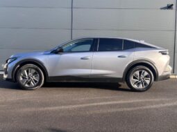 Peugeot 408 Allure complet