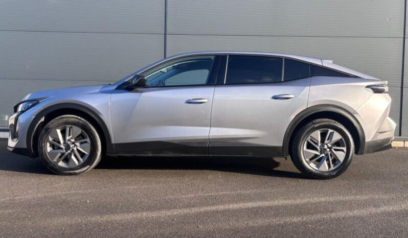 Peugeot 408 Allure complet