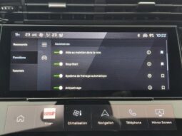 Peugeot 308 GT complet