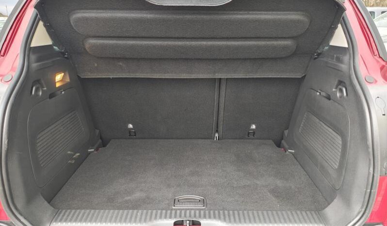 Citroen C3 Aircross Shine complet