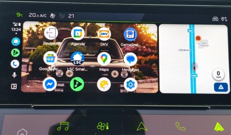 Peugeot 308 GT / LED / Carplay complet