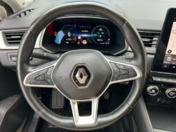 Renault Captur Intens / Hybrid E-Tech complet