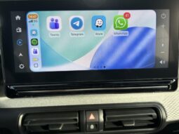 Citroen C3 Max / E-DSC6 / Hybrid complet