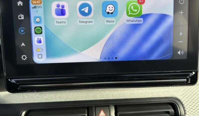 Citroen C3 Max / E-DSC6 / Hybrid complet