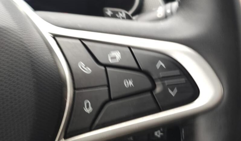 Renault Arkana Techno / 1.3 TCe / EDC / Mild Hybrid complet