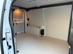 Citroen Jumpy Taille M / 145ch / Carplay complet