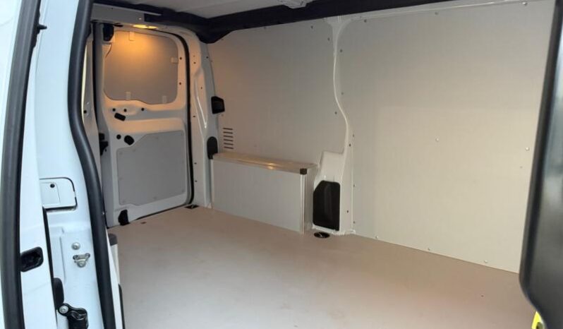 Citroen Jumpy Taille M / 145ch / Carplay complet