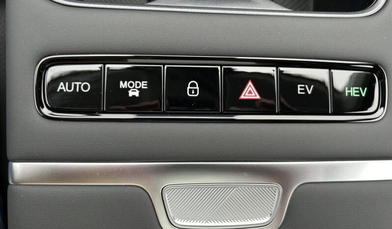 Jaecoo J7 SHS 347 EXCLUSIVE complet