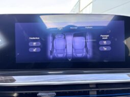 Omoda 9 SHS PREMIUM complet