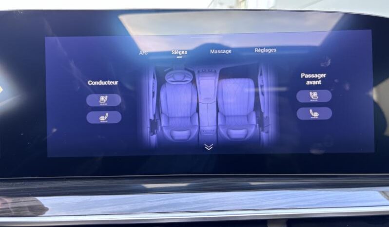 Omoda 9 SHS PREMIUM complet